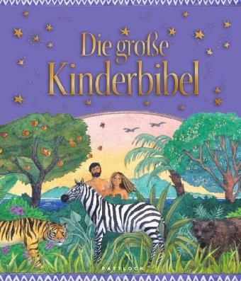 Die große Kinderbibel