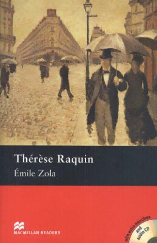 Therese Raquin (Macmillan Readers 2005)