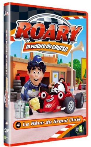 Roary la voiture de course, vol. 4 [FR Import]