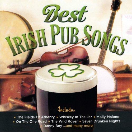 Best Irish Pub Songs