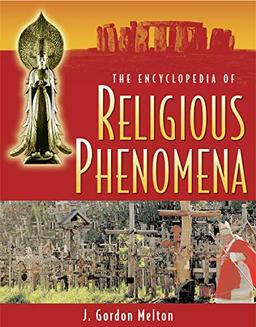 The Encyclopedia of Religious Phenomena