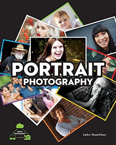 Portrait Photography (Digital Photography)