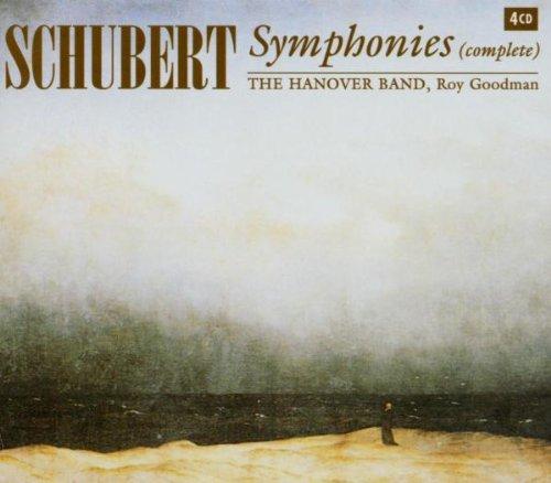 Schubert Symphonies Complete