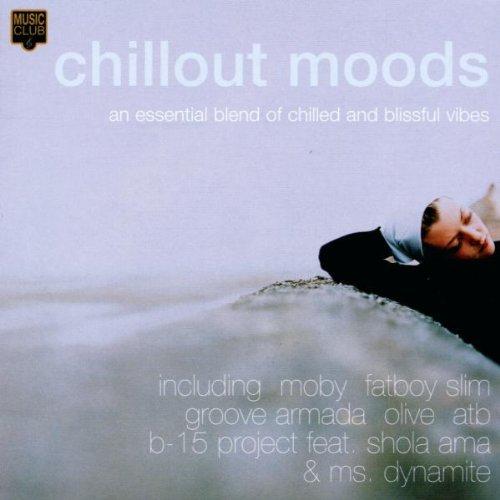 Chillout Moods