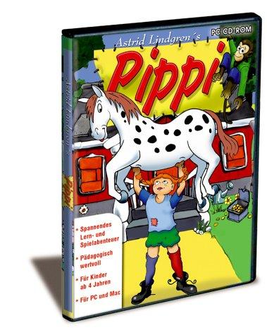 Pippi Langstrumpf