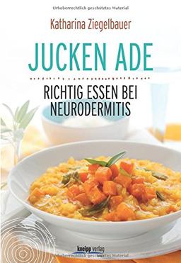 Jucken ade: Richtig essen bei Neurodermitis