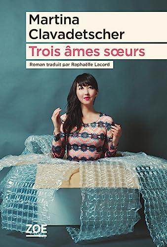 Trois âmes soeurs