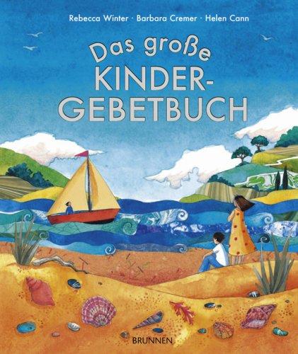 Das große Kindergebetbuch