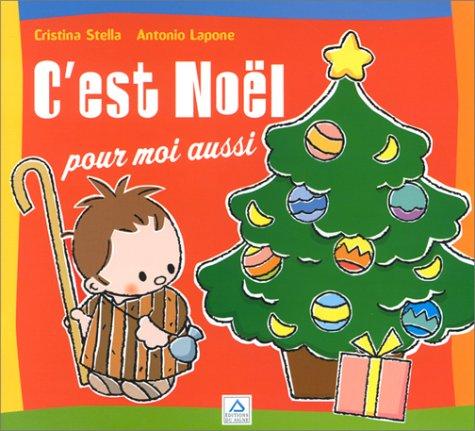 C'est Noël pour moi aussi