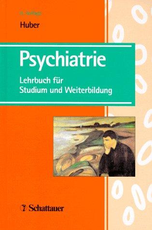 Psychiatrie