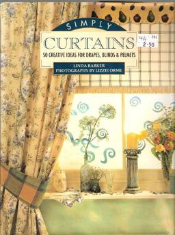 SIMPLY CURTAINS