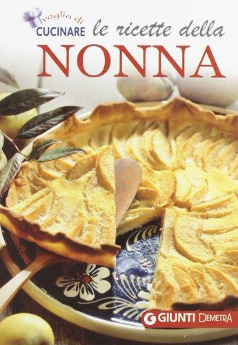 Le ricette della nonna