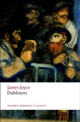 Dubliners (Oxford World¿s Classics)