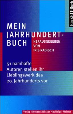 Mein Jahrhundertbuch