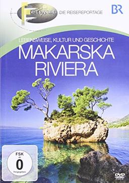 Makarska Riviera