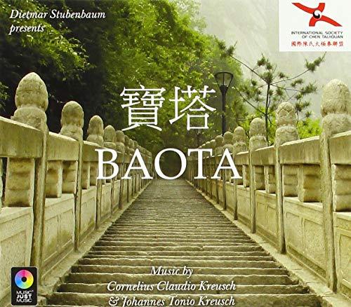 Dietmar Stubenbaum presents: Baota