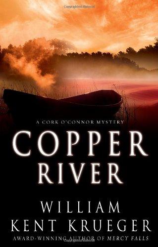 Copper River: A Cork O'Connor Mystery