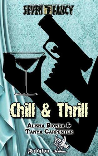 Chill & Thrill: Anthologie