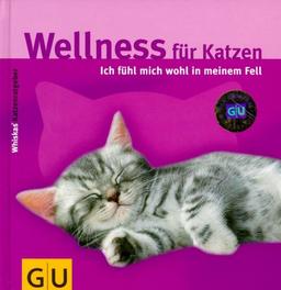 Wellness für Katzen (Altproduktion Heimtier)