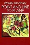 Point and Line to Plane (Dover Fine Art, History of Art)