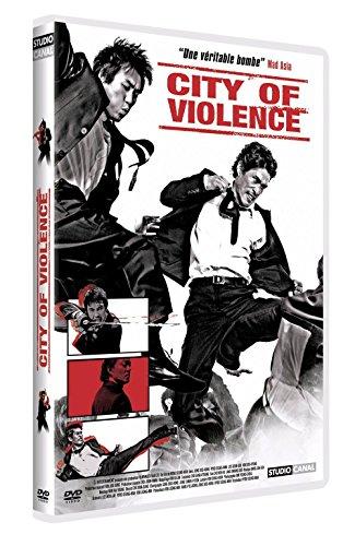 City of violence [FR Import]