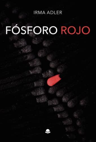 Fósforo rojo