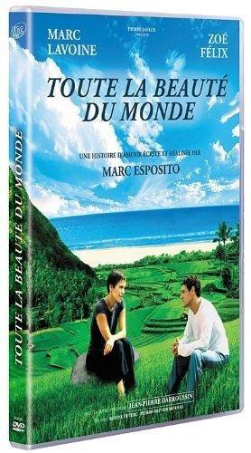 Toute la beauté du monde [FR Import]