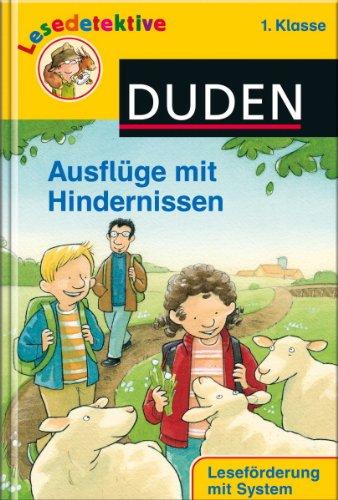 Ausflüge mit Hindernissen (1. Klasse) - Doppelband