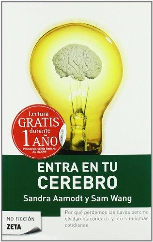 Entra en tu cerebro (BEST SELLER ZETA BOLSILLO)