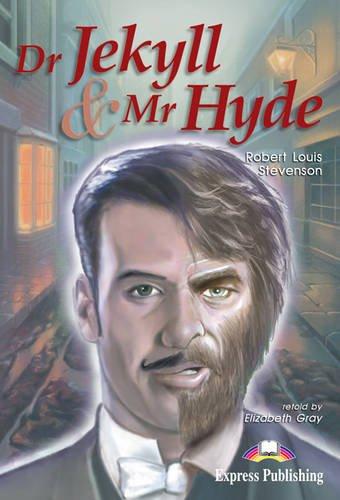 Dr. Jekyll and Mr. Hyde: Reader