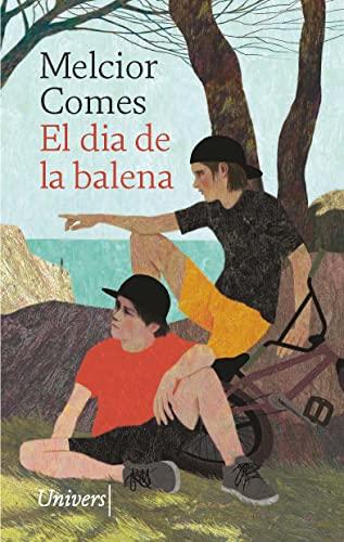 El dia de la balena (Narrativa)