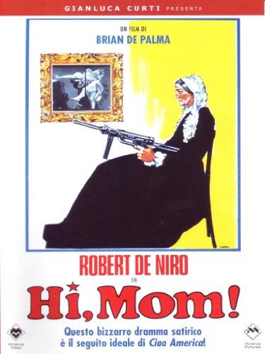 Hi, mom! [IT Import]