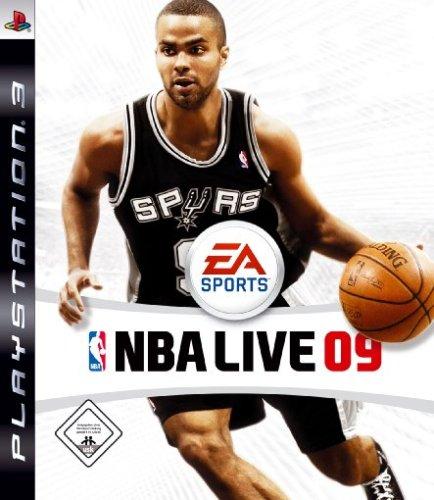 NBA Live 09