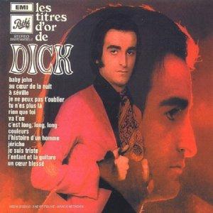 Les Titres d Or de Dick Rivers