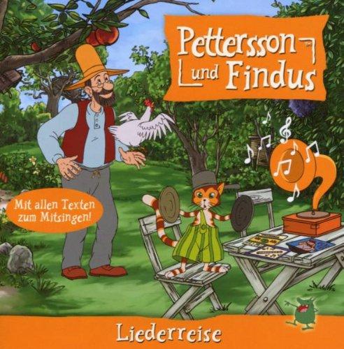 Pettersson und Findus - Liederreise