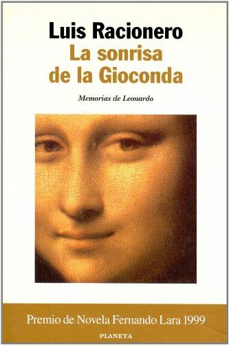 La sonrisa de la Gioconda