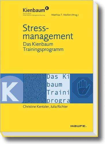 Stressmanagement