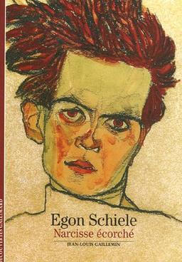 Egon Schiele : Narcisse écorché