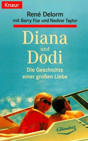 Diana und Dodi