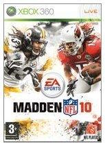 Madden [UK Import]