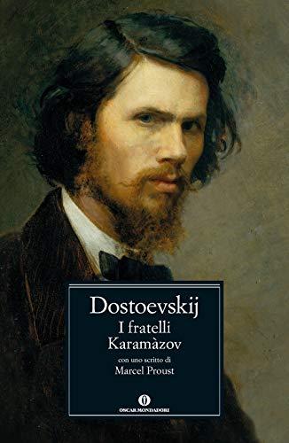 I fratelli Karamazov (Nuovi oscar classici, Band 264)