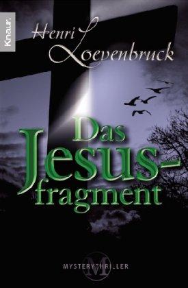 Das Jesusfragment