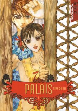 Palais. Vol. 1