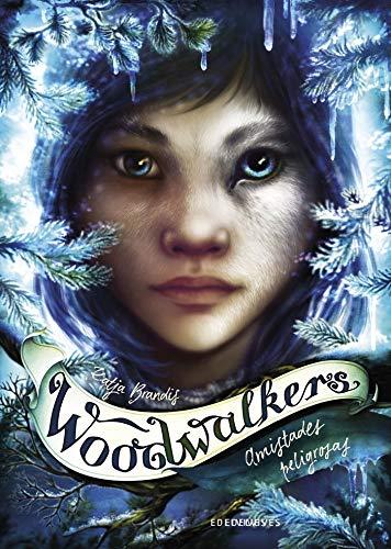 Amistades peligrosas (Woodwalkers, Band 2)