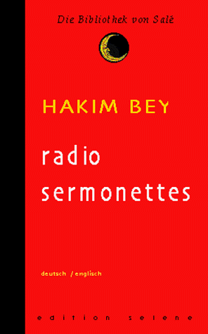 radio sermonettes