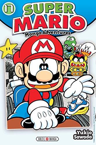 Super Mario : manga adventures. Vol. 17