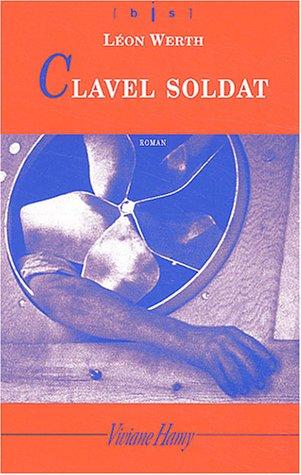 Clavel Soldat