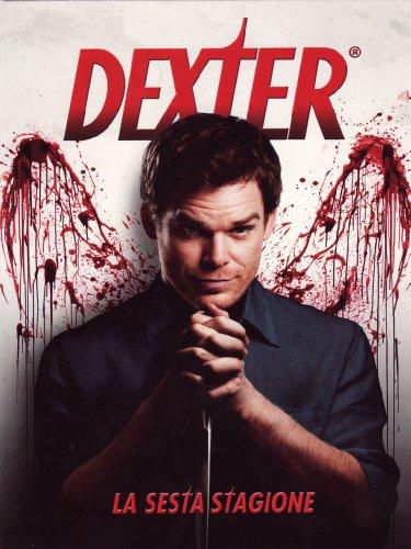 Dexter Stagione 06 [4 DVDs] [IT Import]