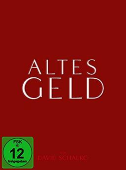 Altes Geld [3 DVDs]