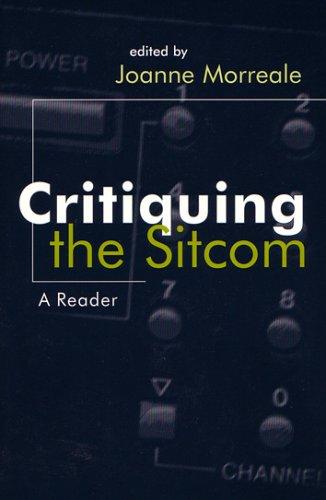 Critiquing the Sitcom: A Reader (Television Series)